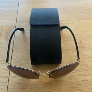 Prada Heritage Sunglasses